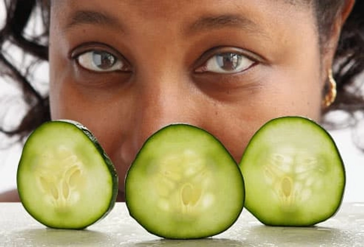 Rejuvenate Tired Eyes Rejuvenate Tired Eyes