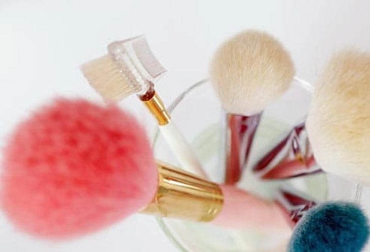 Brush Up