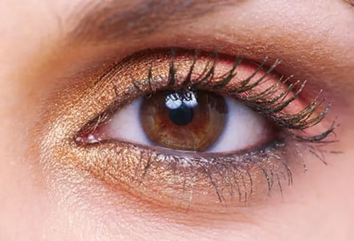 Bright, Pretty Eyes Bright, Pretty Eyes
