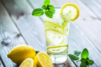 Bebidas saludables vs. bebidas azucaradas
