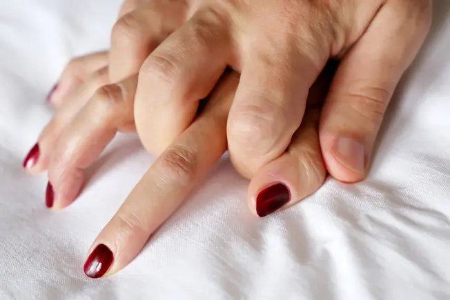 When Sex Hurts When Sex Hurts