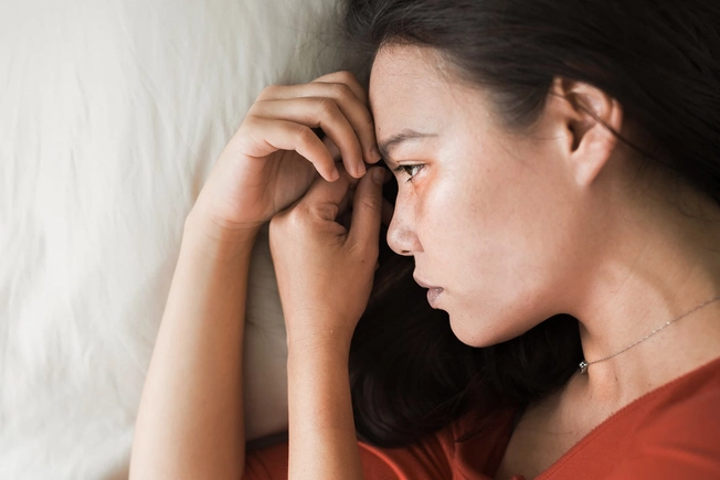 Post-Sex Depression Post-Sex Depression