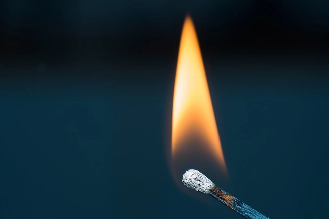 Genital Burning Genital Burning