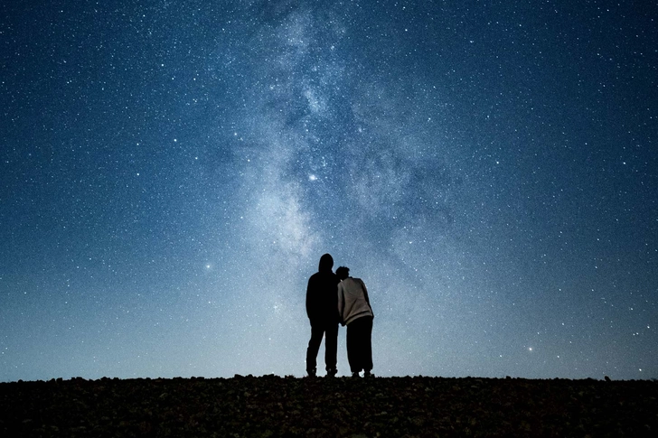 Try Stargazing Try Stargazing