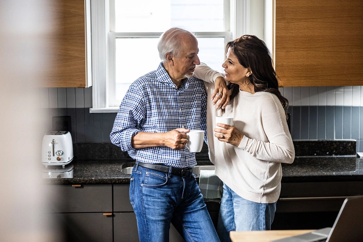 Practice Gratitude with Your Partner Practice Gratitude with Your Partner