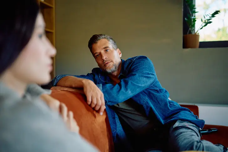 Why Staying Connected With Your Partner Matters Why Staying Connected With Your Partner Matters