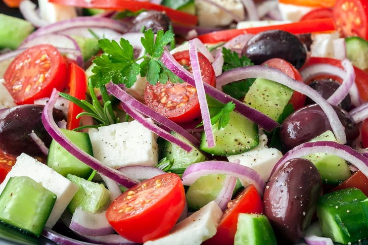 Salads