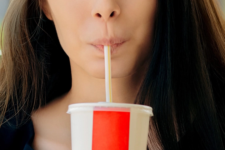 Skip the Sodas