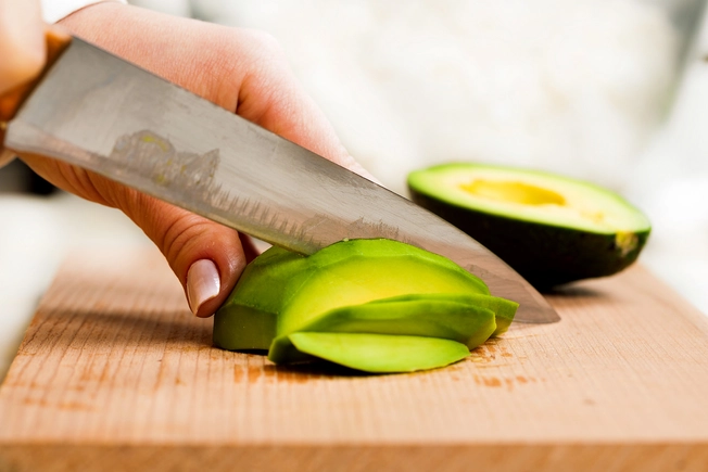 Avocado Avocado