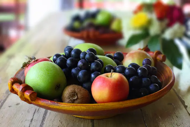 Yes, Fruit Has Carbs Yes, Fruit Has Carbs