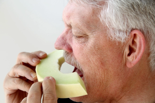 Honeydew Honeydew