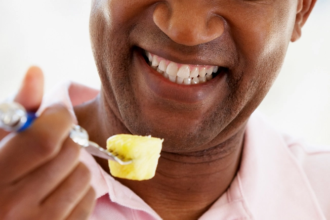Pineapple Pineapple