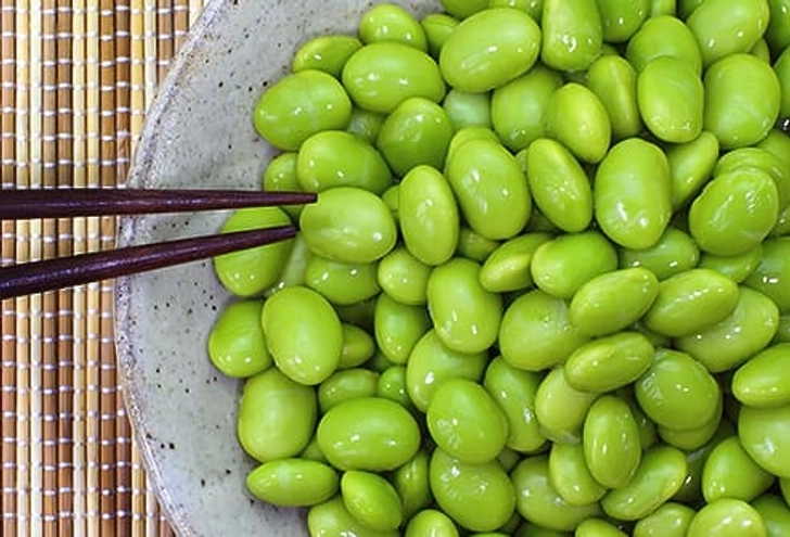 Edamame Edamame