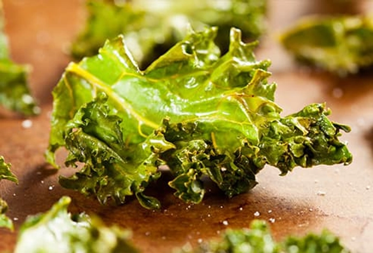 Kale Chips Kale Chips