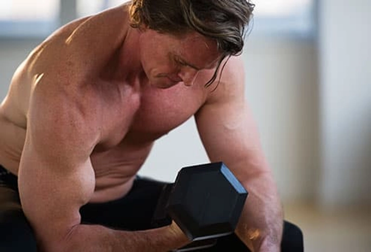 Muscle Changes