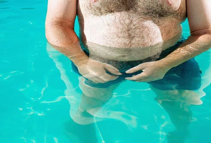 More Body Fat More Body Fat