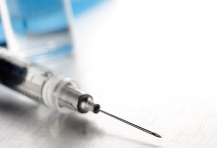 Testosterone Injections