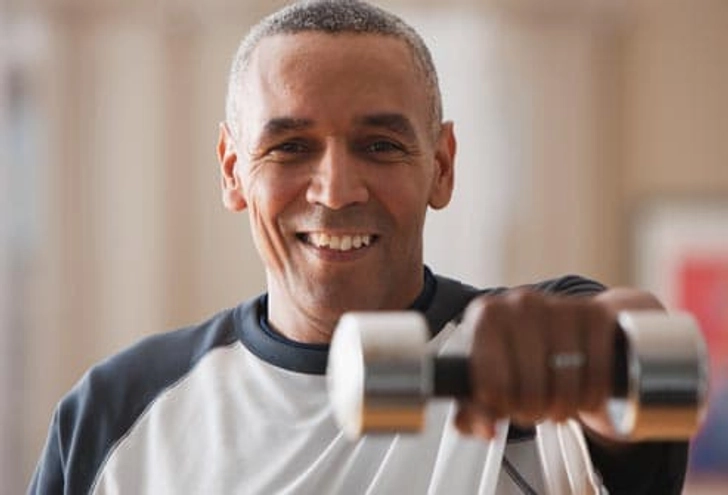Testosterone Replacement Therapy