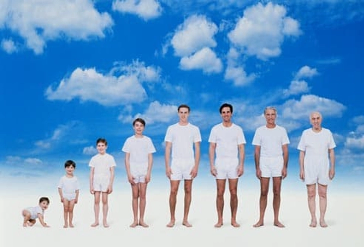 Aging and Testosterone Levels