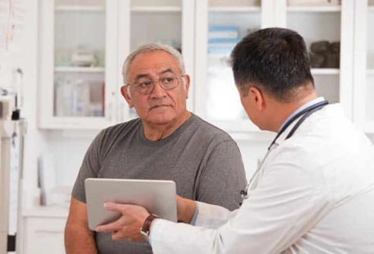 Who Should Not Take Testosterone?