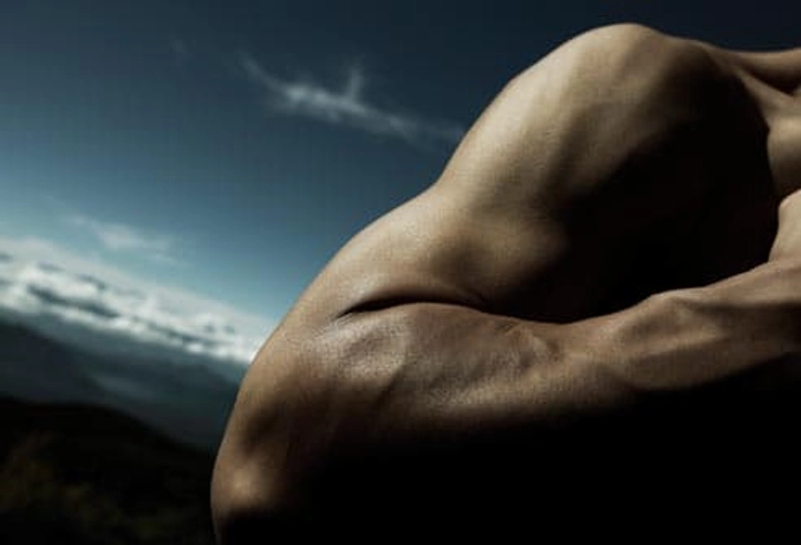 Low Testosterone and the Body