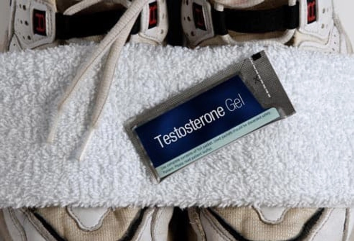 Testosterone Gels or Patches