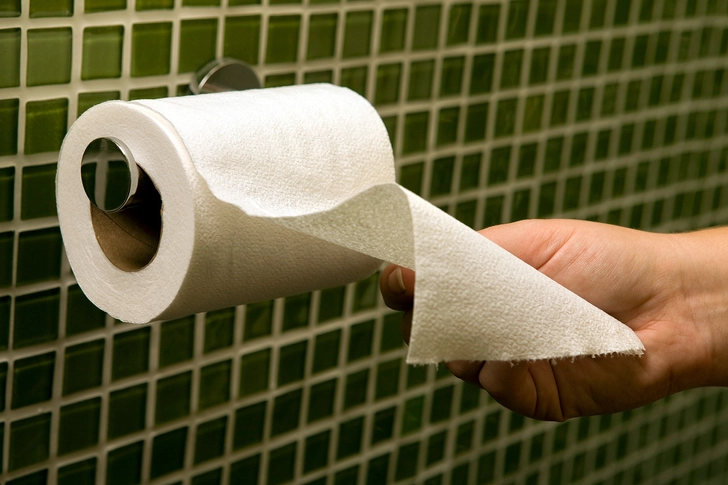 At Risk: People With Bowel Problems