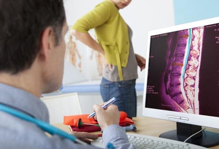 Diagnosing Low Back Pain Diagnosing Low Back Pain