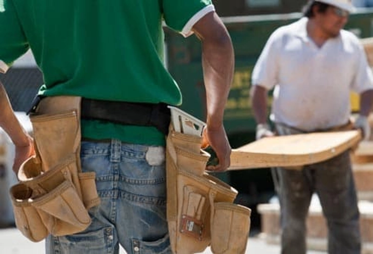 Back Pain Culprit: Your Job Back Pain Culprit: Your Job