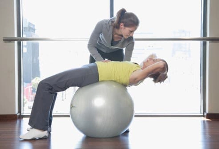 Physical Therapy Physical Therapy