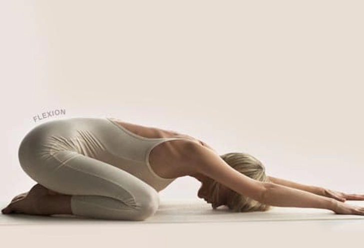 Strengthening the Back