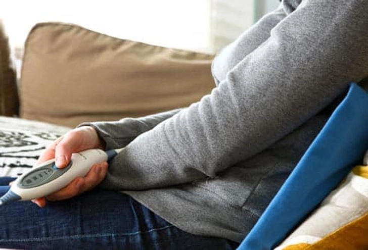Home Care for Low Back Pain