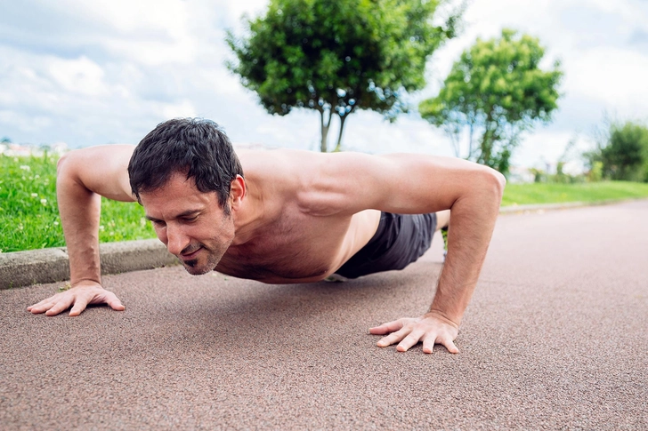 Strength Training