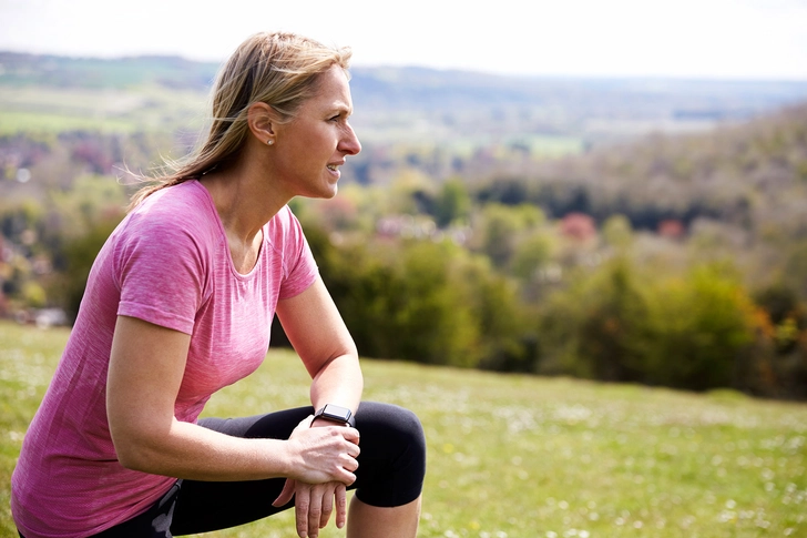 Listen to Your Body Listen to Your Body