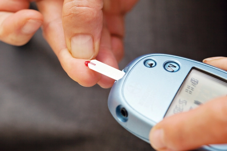 Control Your Blood Sugar Control Your Blood Sugar