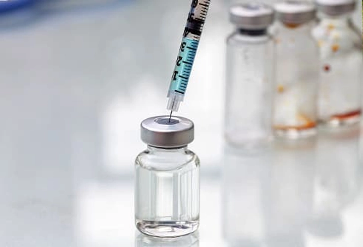 Get Vaccinated for HPV