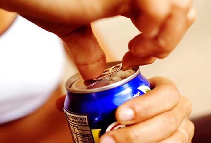 Cut Down on Sugar