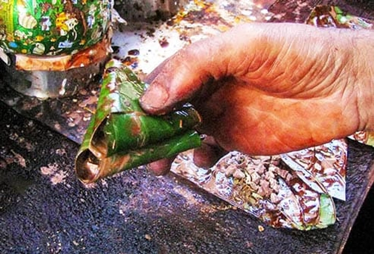 Don’t Use Betel Quid