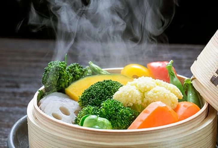 Cook Smarter