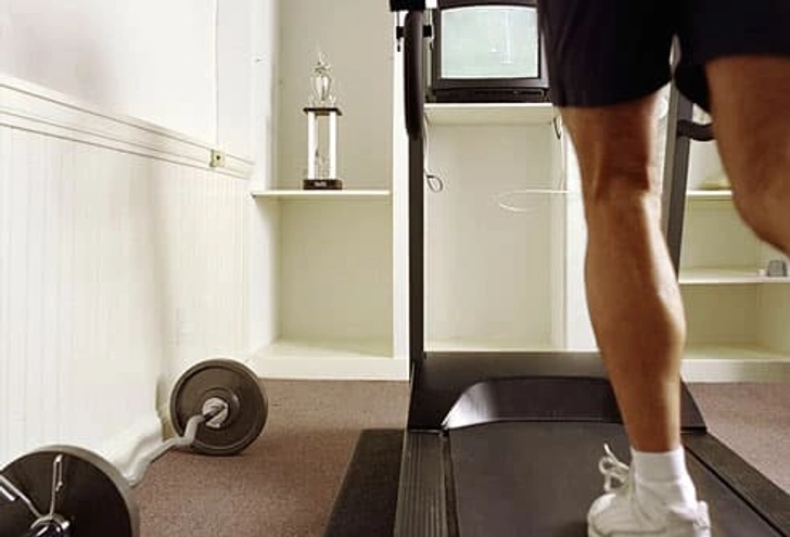 Make Exercise Convenient Make Exercise Convenient