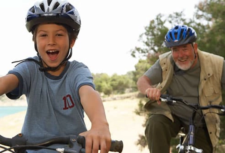 Put the Fun Back in Exercise