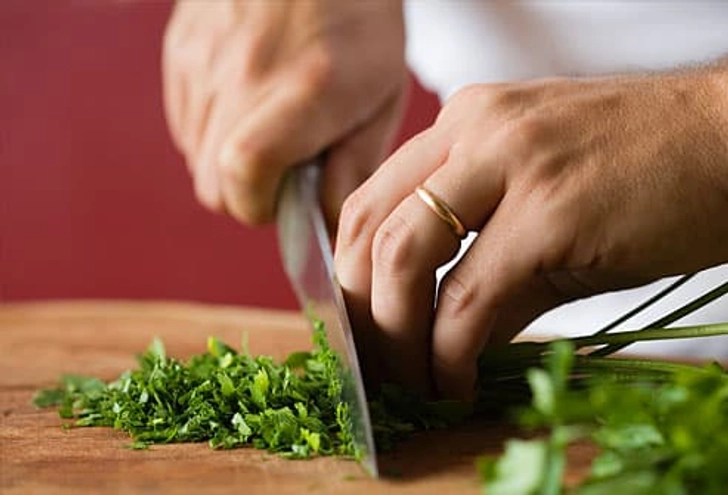 Beyond Exercise: Watch Out for Salt