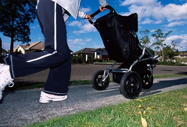 How Much Exercise Is Enough? How Much Exercise Is Enough?