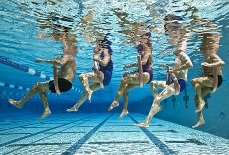 Pace Yourself to Avoid Injury