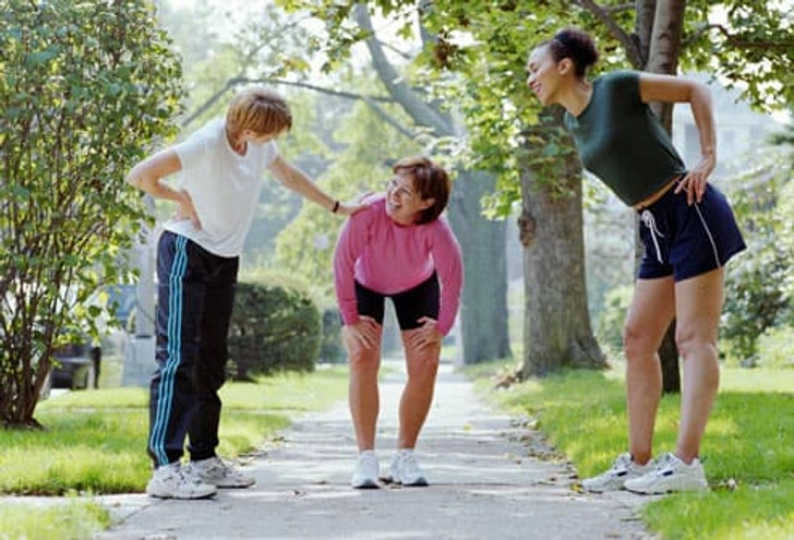 Know the Safety Tips Know the Safety Tips