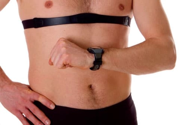 Try a Heart Rate Watch