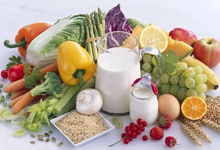 Beyond Exercise: The DASH Diet