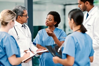 Get Supportive Care Get Supportive Care