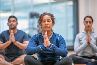 Meditate Meditate