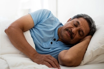 Get Enough Sleep Get Enough Sleep